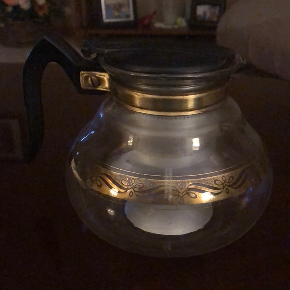 Mid Century Cory DRPL Glass Percolator - Picture 3 of 11